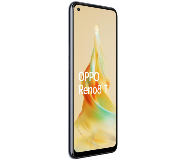 OPPO Reno8 T 8/128GB Gwiezdny Czarny - 1109614 - zdjęcie 5